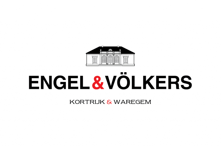 Vastgoedkantoor Engel & Völkers Kortrijk-Waregem